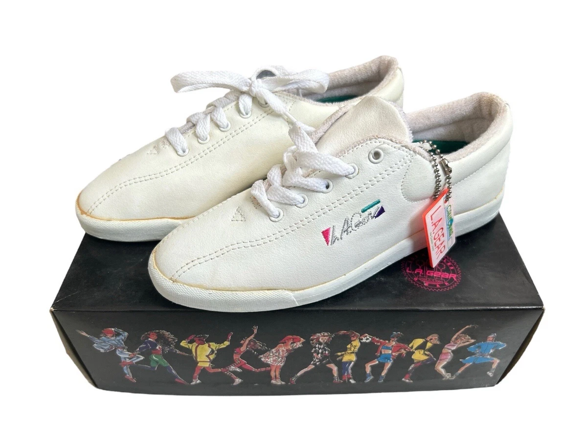 La gear 90s sneakers hotsell