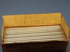 Lot of 10 Pair Accuride 3832-C14P 14" Drawer Slides 422.04.357