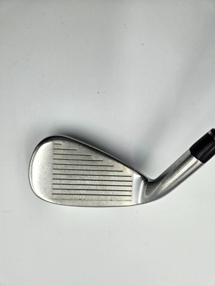 Adams A12 OS 7 Iron, Womens Flex Graphite Shaft - Image 4 of 4