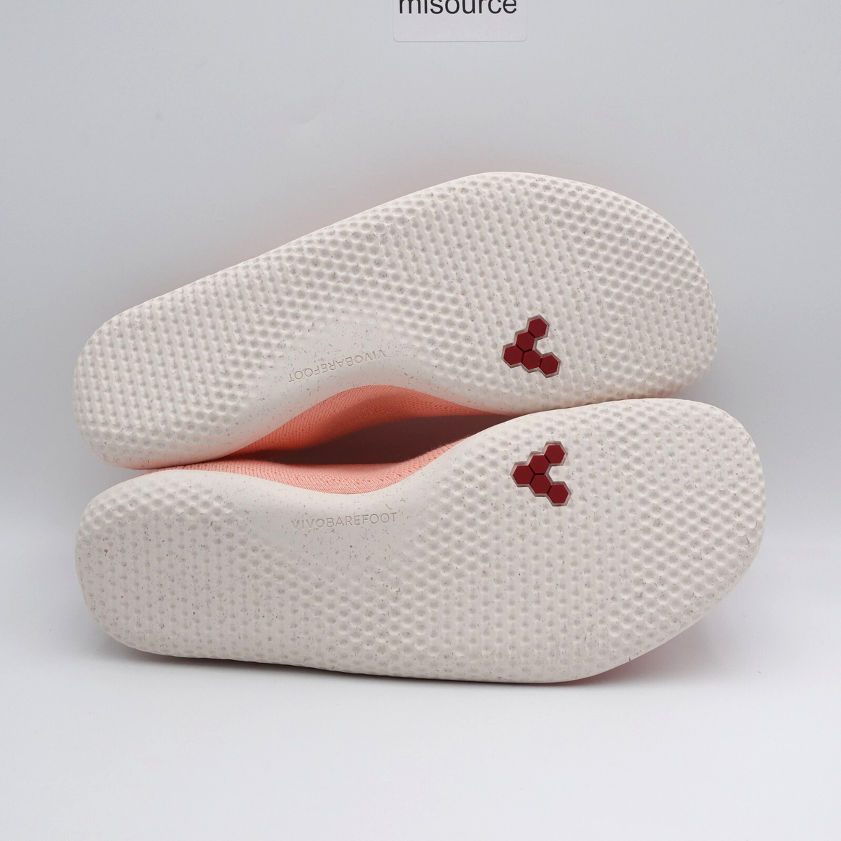 Vivobarefoot Primus Asana Yin Ballerina Knit Flats Women's 209454