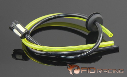 FID Fuel tank gormet lines for losi dbxl 870ML 1/5 rc car gas desert buggy - Picture 3 of 3
