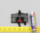EASY&SIMPLE ES 27005 1/6 Scale Task Force 58 PO1 "Brad" Medical Kit Model
