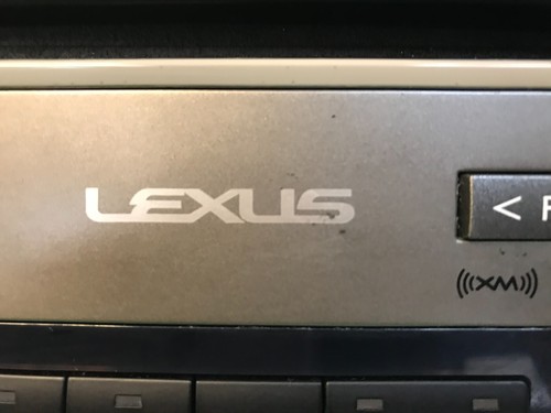Gracenote lexus что это