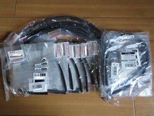 SUZUKI RG500 400 only new genuine for carubretor hourses KIT