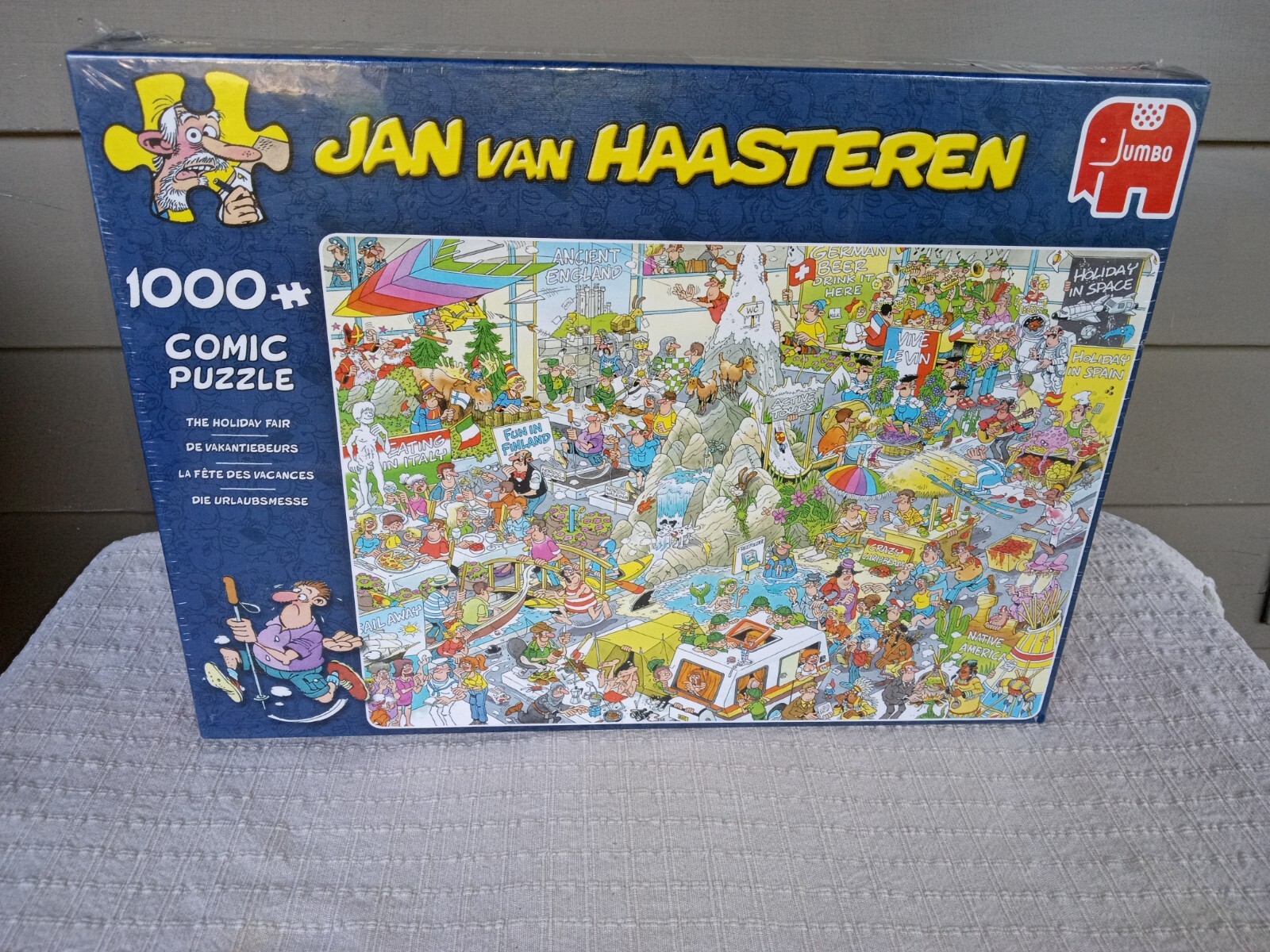 Afbeelding 1 van 5
