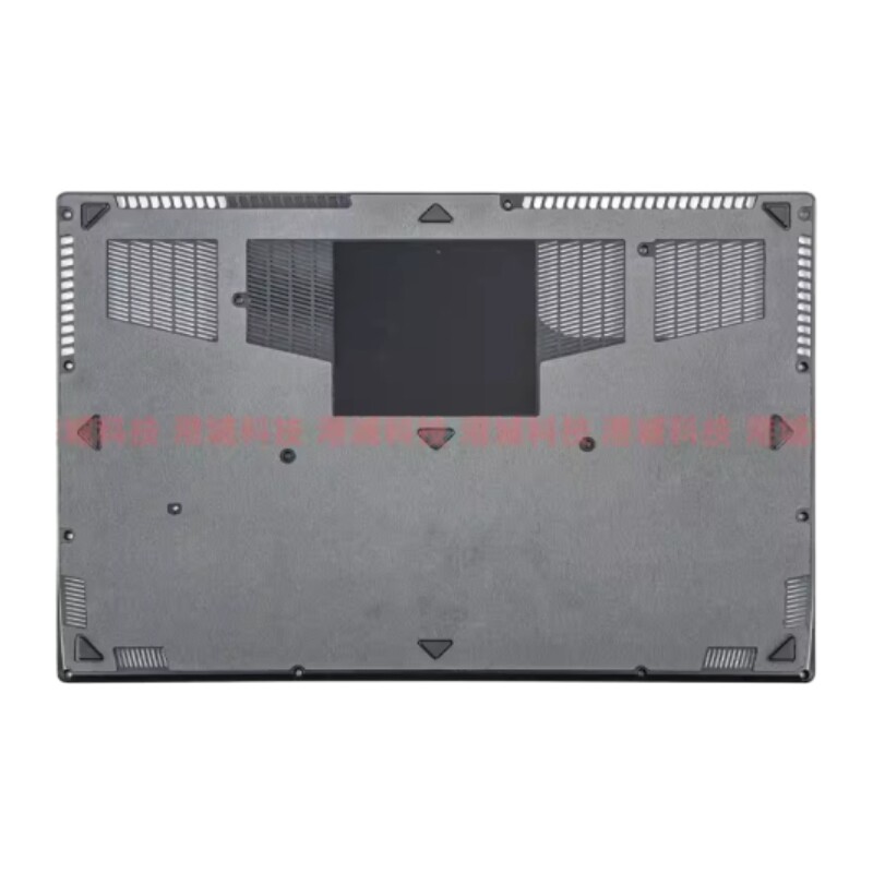 Bottom Case Lower Cover Leather Surface For MSI GS63 GS63VR MS-16K2 ...