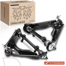 A-Premium 2x Control Arm w/ Ball Joint Front Upper for Dodge Dakota Durango 4WD