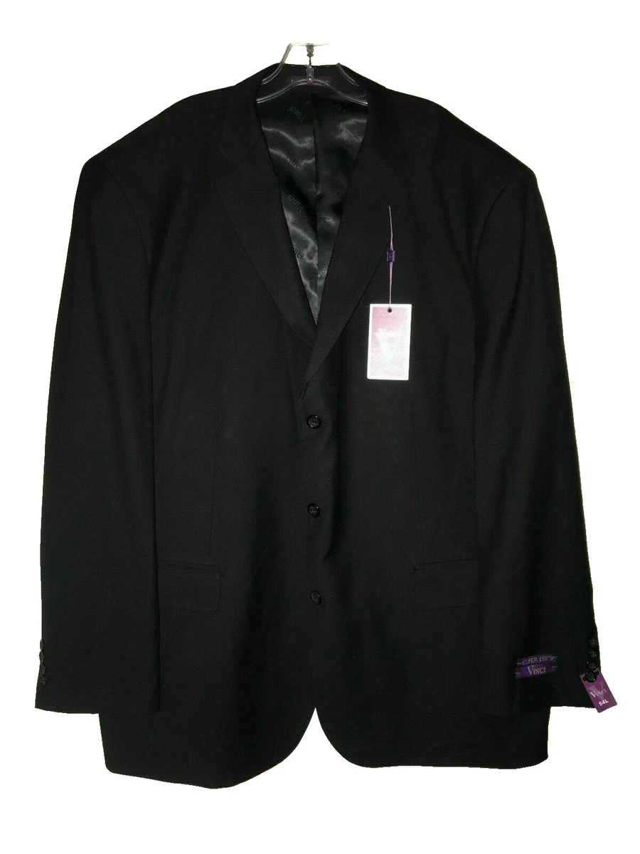 VINCI Coats, Jackets & Vests for Men for Sale | Shop New & Used | eBay