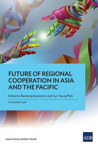 Thumbnail - Bambang Susanto Future Of Regional Cooperation In Asi (taschenbuch)