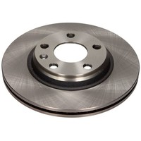 Maxgear 2X Bremsscheibe Vorne Ø280 Mm BelüFtet FüR Audi A4 8EC B7 2.0 1.6 8D2