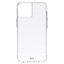 Case-Mate Touch Clear for iPhone 15 Pro Max