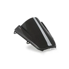 Puig Z-Racing Windscreen for Yamaha YZF-R9 '25 - Carbon Look 22284C