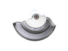 Dewalt Genuine OEM Blade Guard for DWS716 Miter Saw - N390990