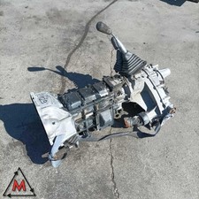 Boite de vitesse Hyundai GALLOPER