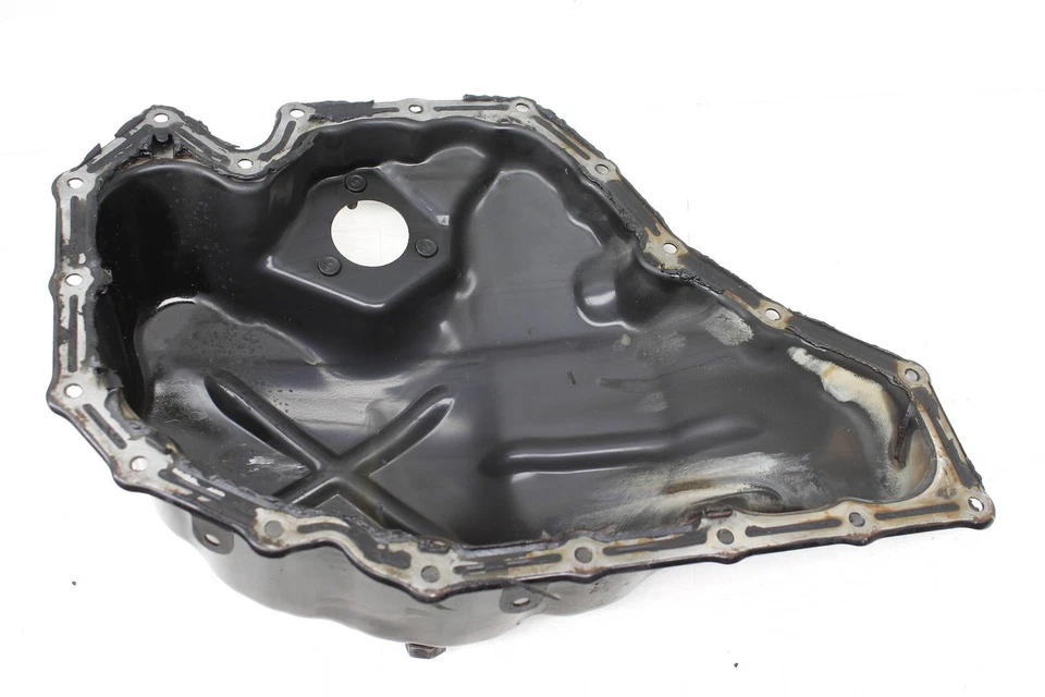 AUDI ALLROAD 2013-2016 2,0 L - Motor inferior cárter de aceite/sumidero 06H103600G Foto 2 de 4