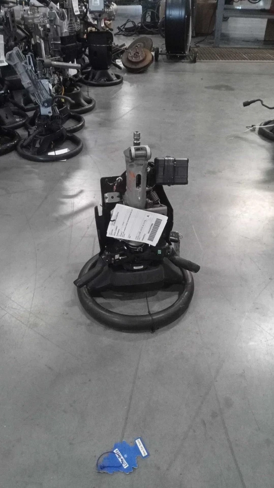 Columna de dirección usada se adapta a: Toyota Camry 2019 cambio de piso adaptable crucero convent Foto 2 de 4