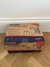 Adey Magnaclean Professional 2 Mc1+ Mc3+ Chemical Magnetic Filter 22mm. New.