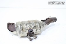 2019-2023 LINCOLN NAUTILUS 2.7L GAS RIGHT ENGINE MOTOR EXHAUST PIPE TUBE OEM