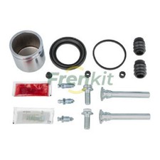 Reparatursatz Bremssattel vorne für Honda HR-V GH Integra DC Prelude 4 | 242189