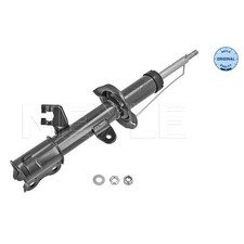 1x ORIGINAL® Meyle Stoßdämpfer Vorne, Rechts für Nissan NOTE MICRA IV (K13K