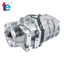 1994-2002 For Jeep Wrangler Tj Yj 4 Cyl 2.5l 5-speed Ax5 Manual Transmission 1994-2002 For Jeep Wrangler Tj Yj 4 Cyl 2.5l 5-speed Ax5 Manual Transmission