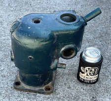 Cylinder Head 4HP CUSHMAN BINDER Model C Hit Miss