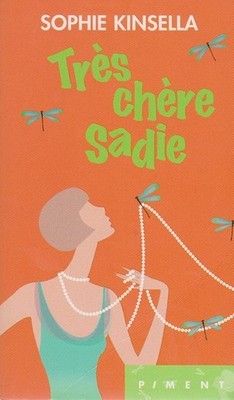 Sehr liebe Sadie