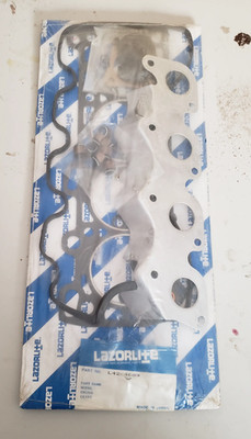 Head Gasket Set Lazorlite L42-4609 Made in Japan 