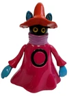Vintage MOTU Orko Masters of the Universe 1983 Original Action Figure by Mattel.