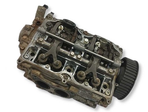 Passenger Right Cylinder Head 2.5L DOHC Fits 05-06 LEGACY 10305251