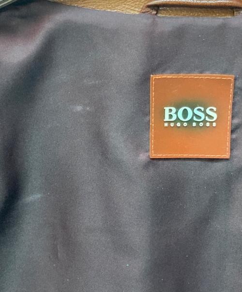 Jerome Leather Sports Jacket Authentic thumbnail 9