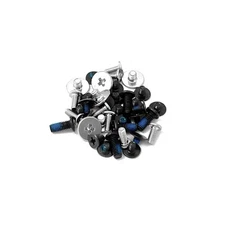 Set of screws Kit For LENOVO ThinkPad E15 Gen 2 20TD 20TE 20T8 20T9 / 5S10S73291