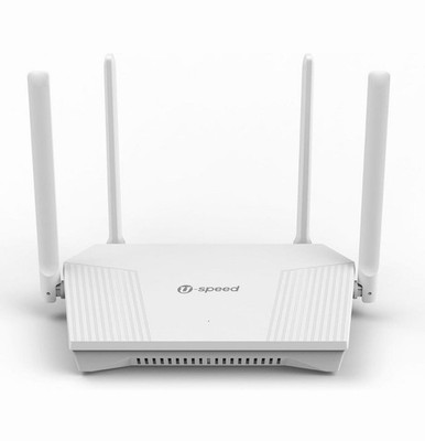 AX1500 WiFi 6 Router Dual Band Wireless Internet Router, Wireless Speed Up To