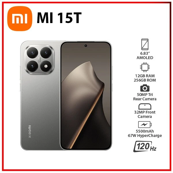 Xiaomi 256 GB 12.0 - 15.9 MP Camera Resolution Cell Phones