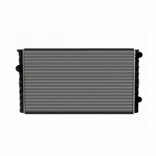Wasserkühler Motorkühlung für VW Golf 3 1H Cabrio 1E7 Variant 1H5 4 1.9 89-02