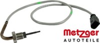 Metzger 0894096 Sensor FüR Abgastemperatur Sensor Abgastemperatur