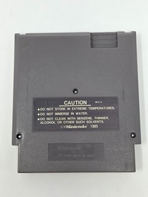 Adventures of Lolo 2 (Nintendo NES) - Cartridge Only