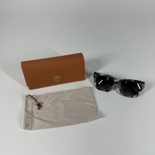 Tory Burch Miller Women's Cat-Eye Sunglasses TY7208U 3183/8G 54  17 140 3N