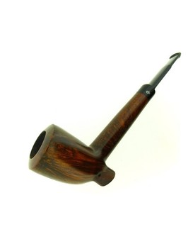 CHARATAN DISTINCTION DE LUXE EXTRA LARGE LANE ERA PIPE VINTAGE UNSMOKED