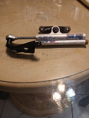 Ohlins Steering Dampener Stabilizer For A 06 Kawasaki NINJA ZX10