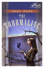 The Tourmaline (A Princess of Roumania) by Park, Paul