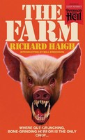 The Farm (Paperbacks From Hell) | Richard Haigh | Taschenbuch | Englisch | 2026