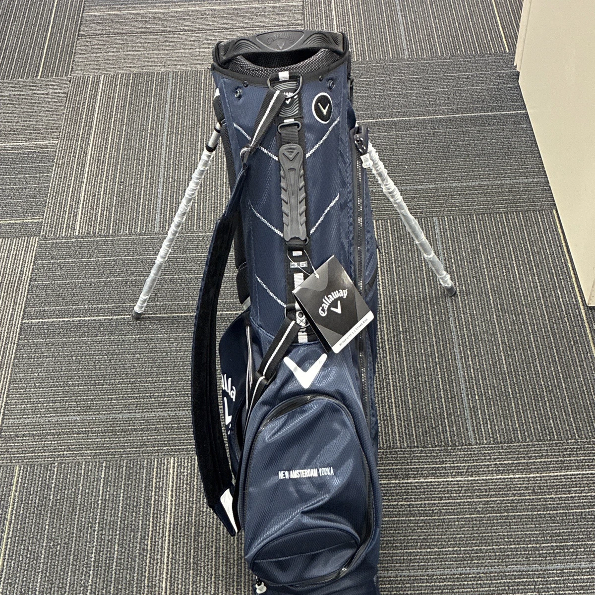 Las mejores ofertas en Bolsas de Golf Callaway Hyper Lite | eBay