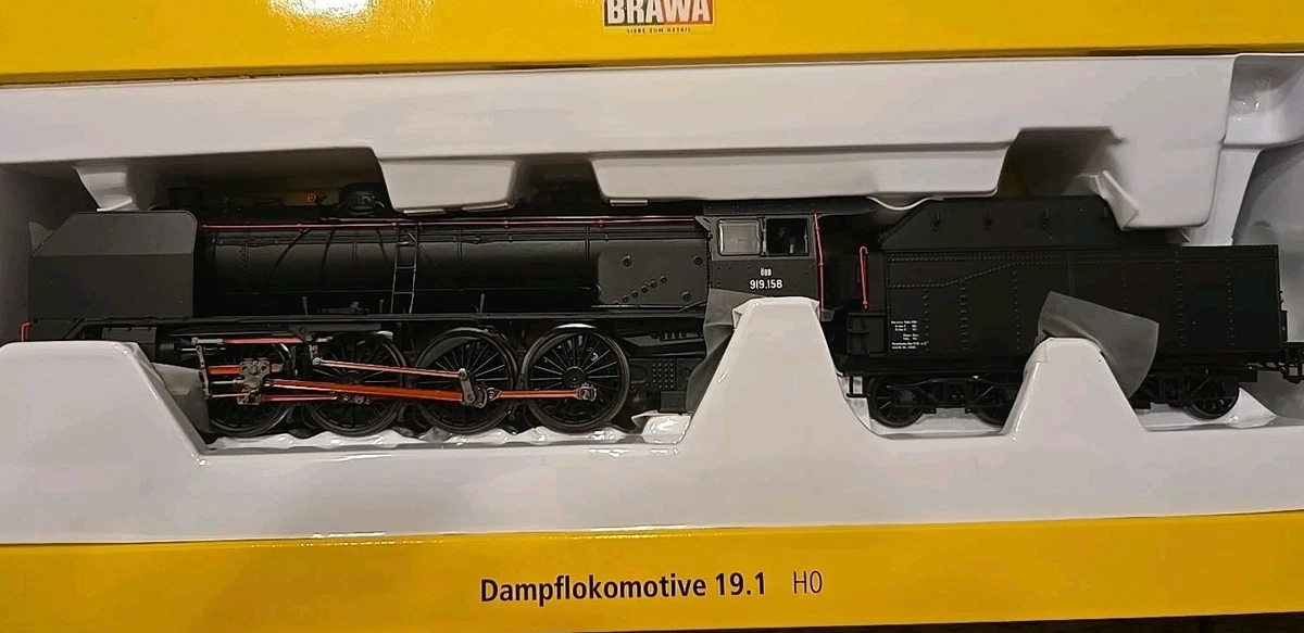 鉄道模型 BRAWA 64518 DB AG 50 80 26-18 525-0 BRAWA 64518 DB AG 50 80 26-18 525-0 【公式通販】