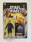 Star Wars The Vintage Collection VC379 Cantina Blue Snaggletooth