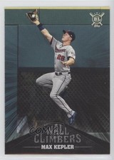 2019 Topps Big League Wall Climbers Max Kepler #WC-3 4l3