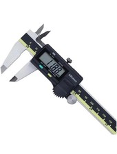 Mitutoyo 500-197-30 200mm/0-8" Absolute Digital Digimatic Vernier Caliper