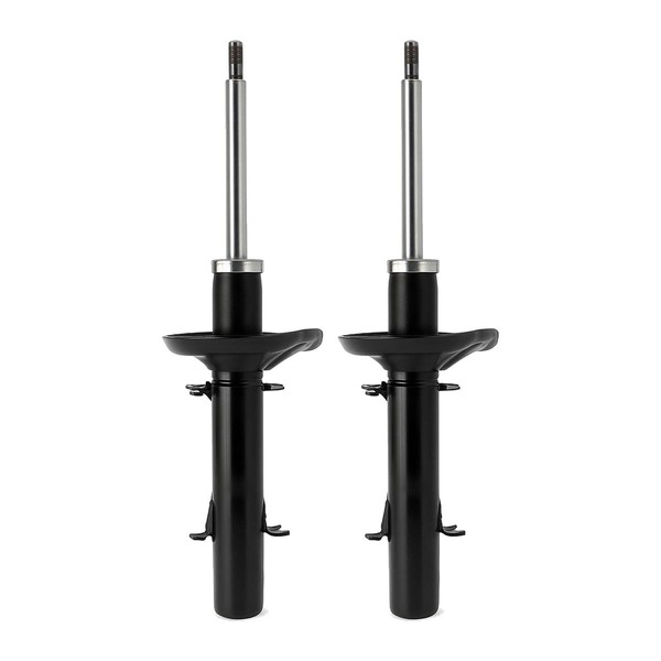 StoßDäMpfer-Set Vorderachse ÖLdruck Federbein KYB FüR U.A. Seat Leon-image
