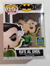 2020 Funko San Diego Comic-Con Exclusives Gallery and Checklist 54