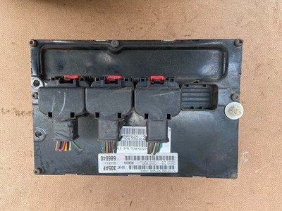 2008 Jeep Grand Cherokee Commander 3.7L Engine Computer ECU P05150302AC AD2906